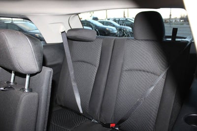2017 Dodge Journey SXT 4dr SUV