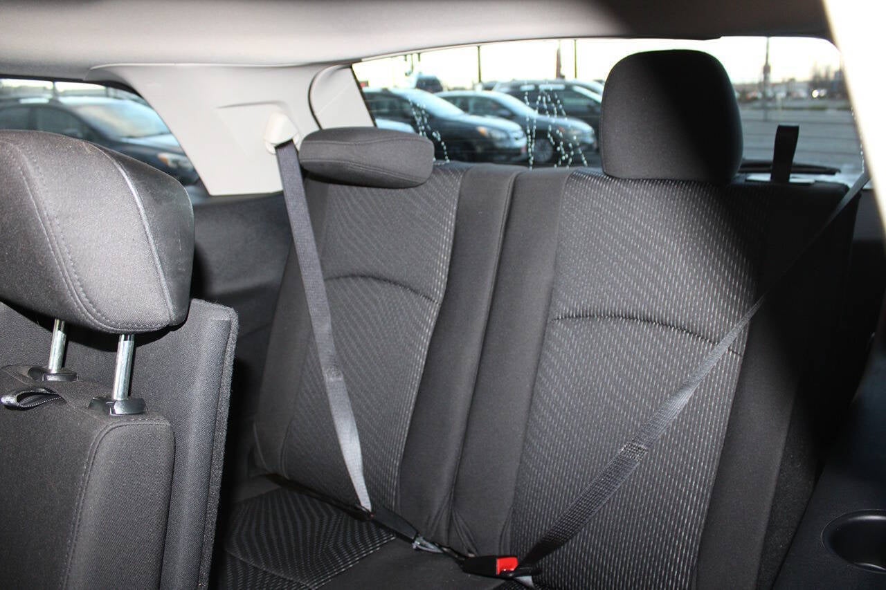 2017 Dodge Journey SXT 4dr SUV