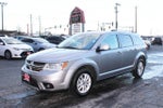 2017 Dodge Journey SXT 4dr SUV