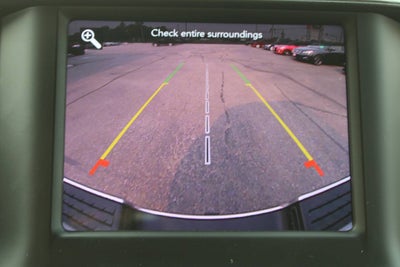 2021 RAM 2500 Laramie 4x4 4dr Crew Cab 8 ft. LB Pickup