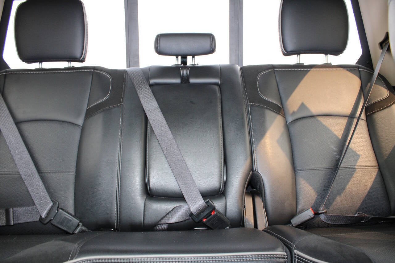 2021 RAM 2500 Laramie 4x4 4dr Crew Cab 8 ft. LB Pickup