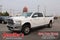 2021 RAM 2500 Laramie 4x4 4dr Crew Cab 8 ft. LB Pickup