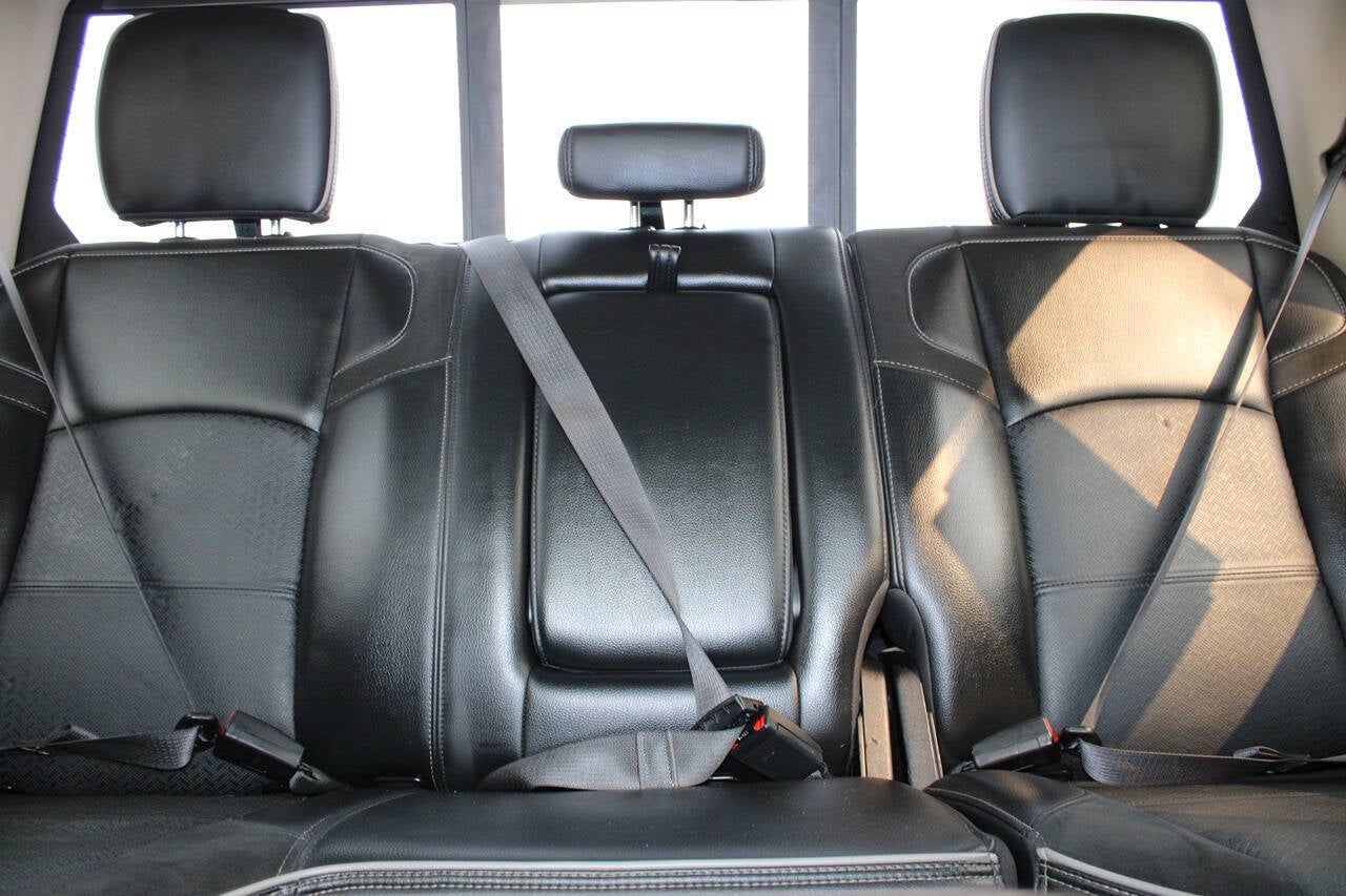 2021 RAM 2500 Laramie 4x4 4dr Crew Cab 8 ft. LB Pickup