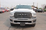 2021 RAM 2500 Laramie 4x4 4dr Crew Cab 8 ft. LB Pickup