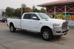 2021 RAM 2500 Laramie 4x4 4dr Crew Cab 8 ft. LB Pickup