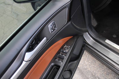 2020 Ford Fusion Titanium AWD 4dr Sedan