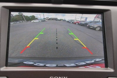 2020 Ford Fusion Titanium AWD 4dr Sedan