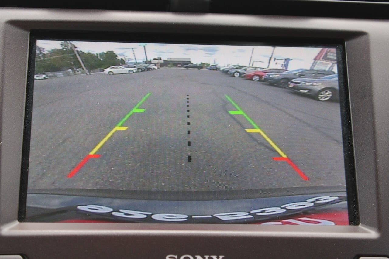 2020 Ford Fusion Titanium AWD 4dr Sedan