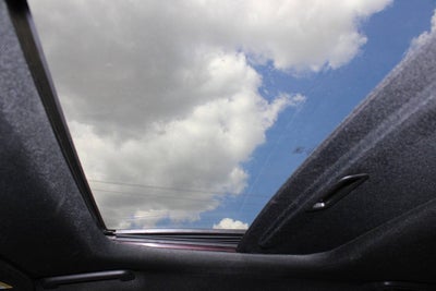 2020 Ford Fusion Titanium AWD 4dr Sedan