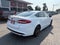 2018 Ford Fusion SE 4dr Sedan