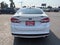 2018 Ford Fusion SE 4dr Sedan