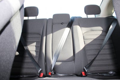 2019 Ford Fusion SE 4dr Sedan