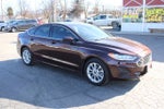 2019 Ford Fusion SE 4dr Sedan