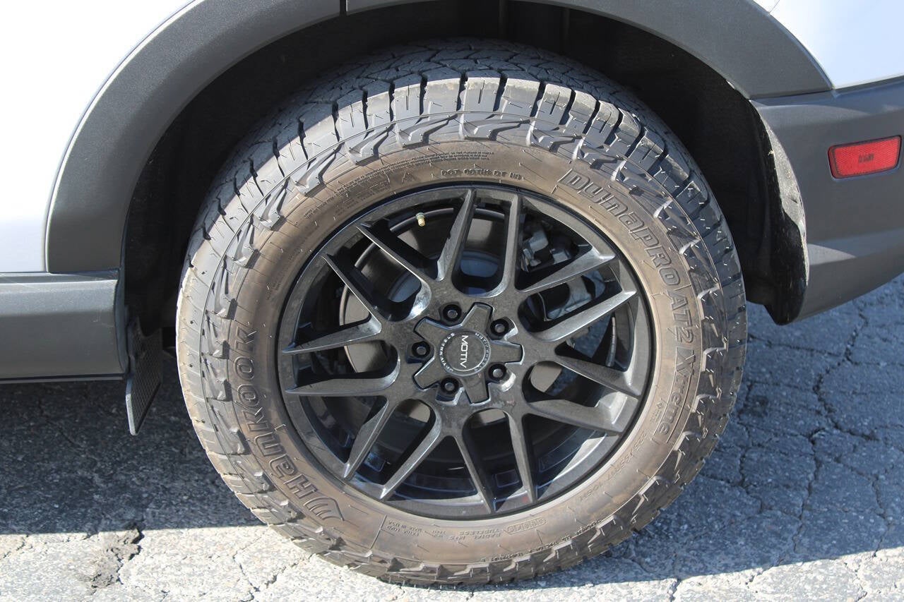 2024 Ford Bronco Sport Big Bend AWD 4dr SUV
