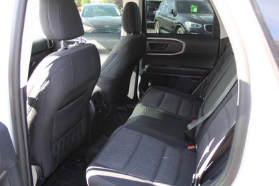 2024 Ford Bronco Sport Big Bend AWD 4dr SUV