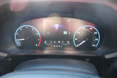 2024 Ford Bronco Sport Big Bend AWD 4dr SUV