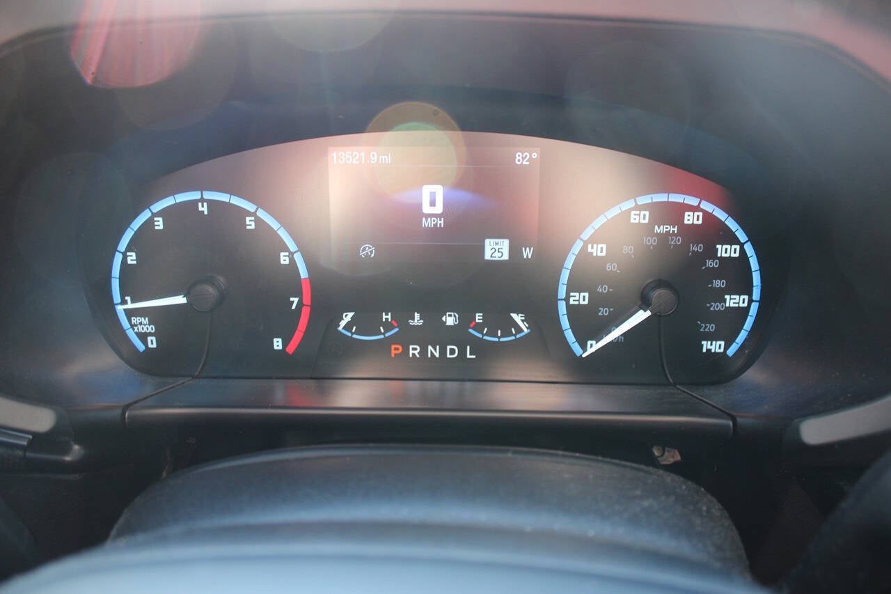 2024 Ford Bronco Sport Big Bend AWD 4dr SUV