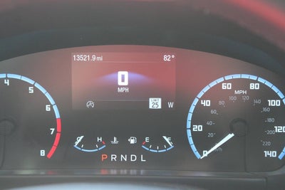 2024 Ford Bronco Sport Big Bend AWD 4dr SUV