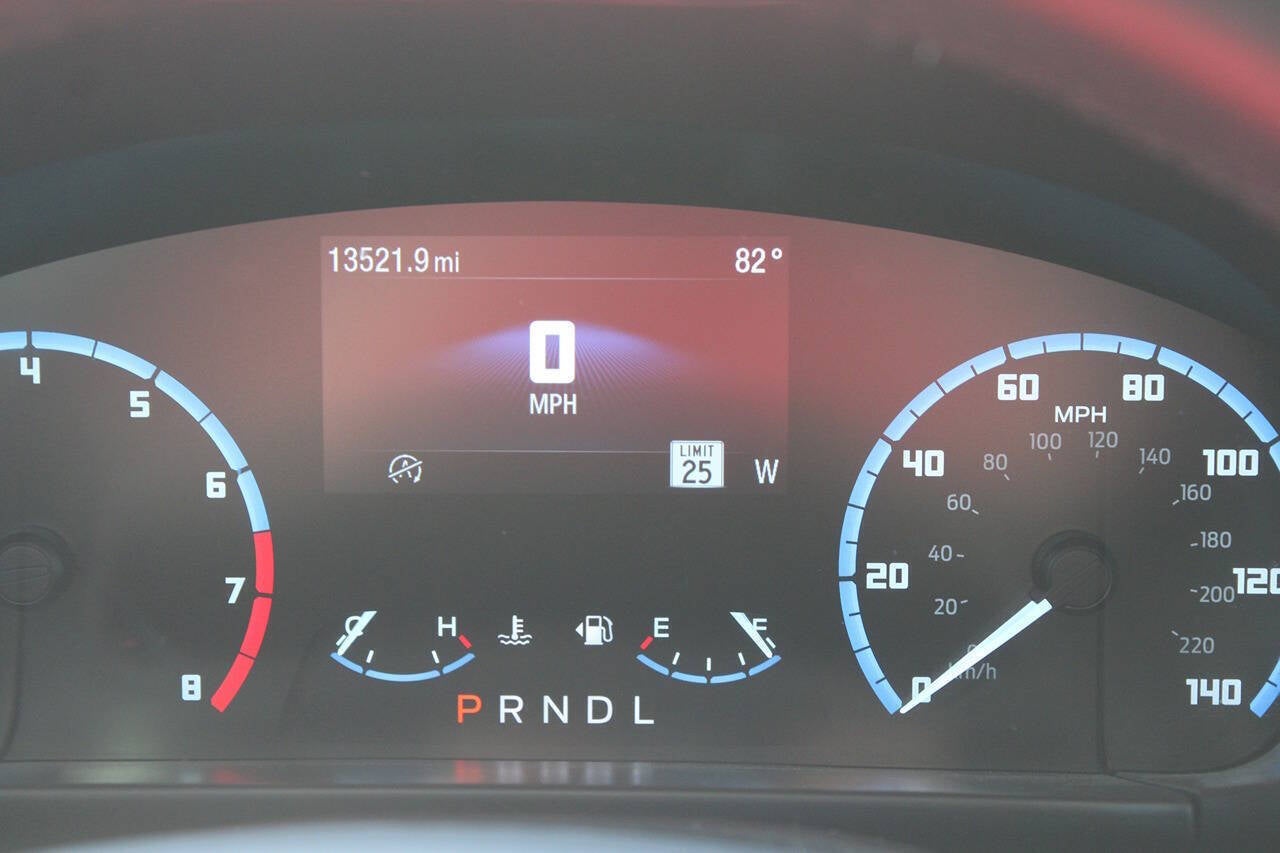 2024 Ford Bronco Sport Big Bend AWD 4dr SUV