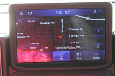 2024 Ford Bronco Sport Big Bend AWD 4dr SUV