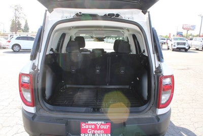 2024 Ford Bronco Sport Big Bend AWD 4dr SUV