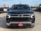 2023 Chevrolet Silverado 1500 LT 4x4 4dr Crew Cab 5.8 ft. SB w/1LT