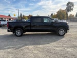 2023 Chevrolet Silverado 1500 LT 4x4 4dr Crew Cab 5.8 ft. SB w/1LT