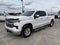 2023 Chevrolet Silverado 1500 LTZ 4x4 4dr Crew Cab 5.8 ft. SB