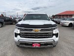 2023 Chevrolet Silverado 1500 LTZ 4x4 4dr Crew Cab 5.8 ft. SB