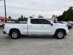 2023 Chevrolet Silverado 1500 LTZ 4x4 4dr Crew Cab 5.8 ft. SB