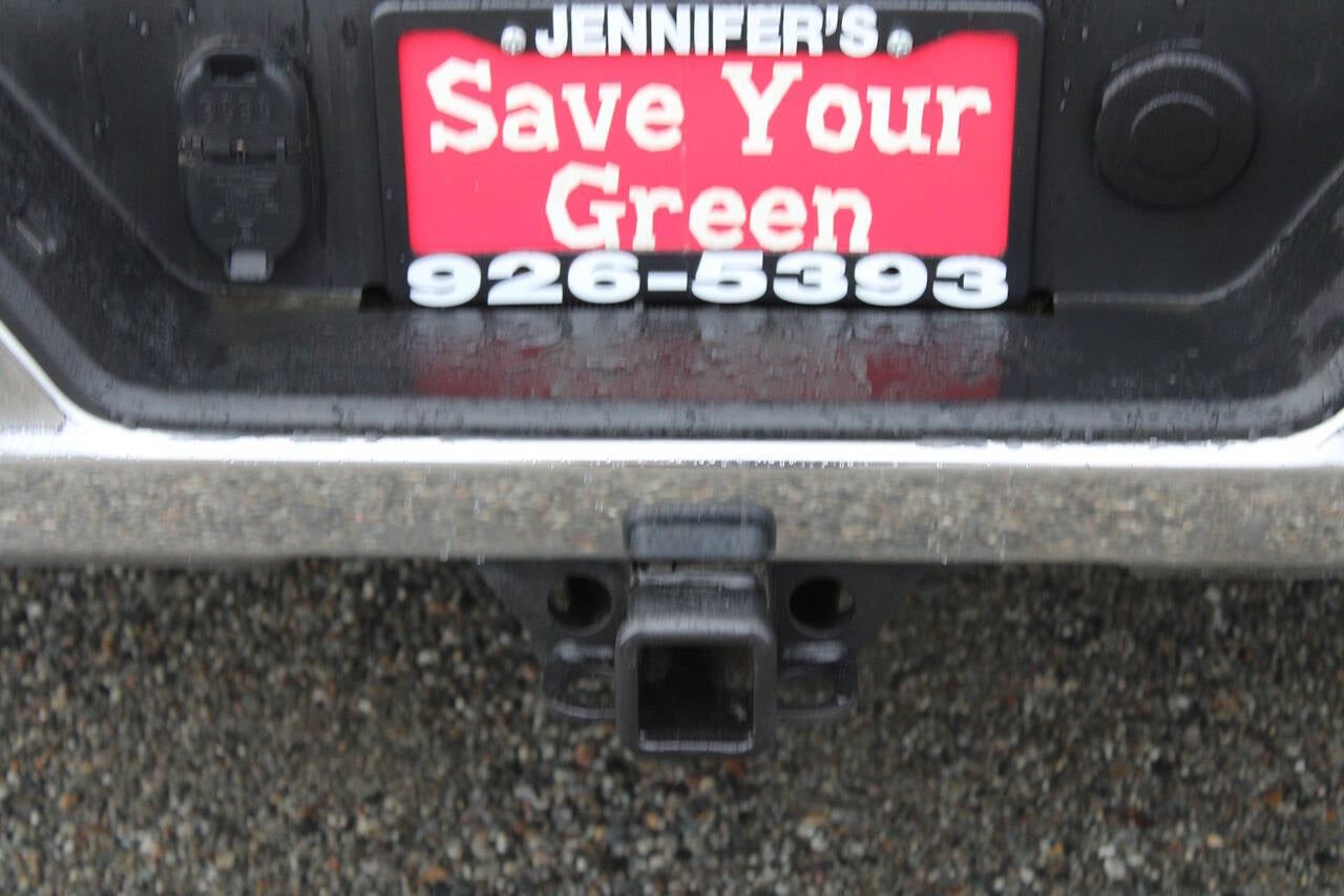 2020 Chevrolet Silverado 1500 LT 4x4 4dr Crew Cab 5.8 ft. SB