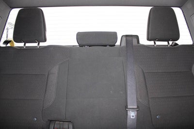 2020 Chevrolet Silverado 1500 LT 4x4 4dr Crew Cab 5.8 ft. SB