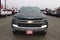 2020 Chevrolet Silverado 1500 LT 4x4 4dr Crew Cab 5.8 ft. SB