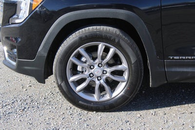 2024 GMC Terrain SLT AWD 4dr SUV