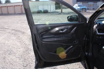 2024 GMC Terrain SLT AWD 4dr SUV