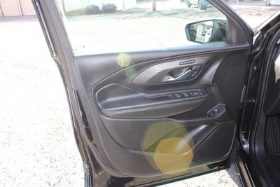 2024 GMC Terrain SLT AWD 4dr SUV