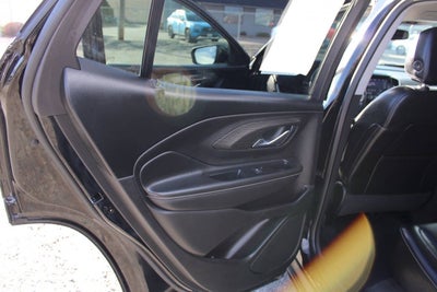 2024 GMC Terrain SLT AWD 4dr SUV