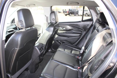 2024 GMC Terrain SLT AWD 4dr SUV