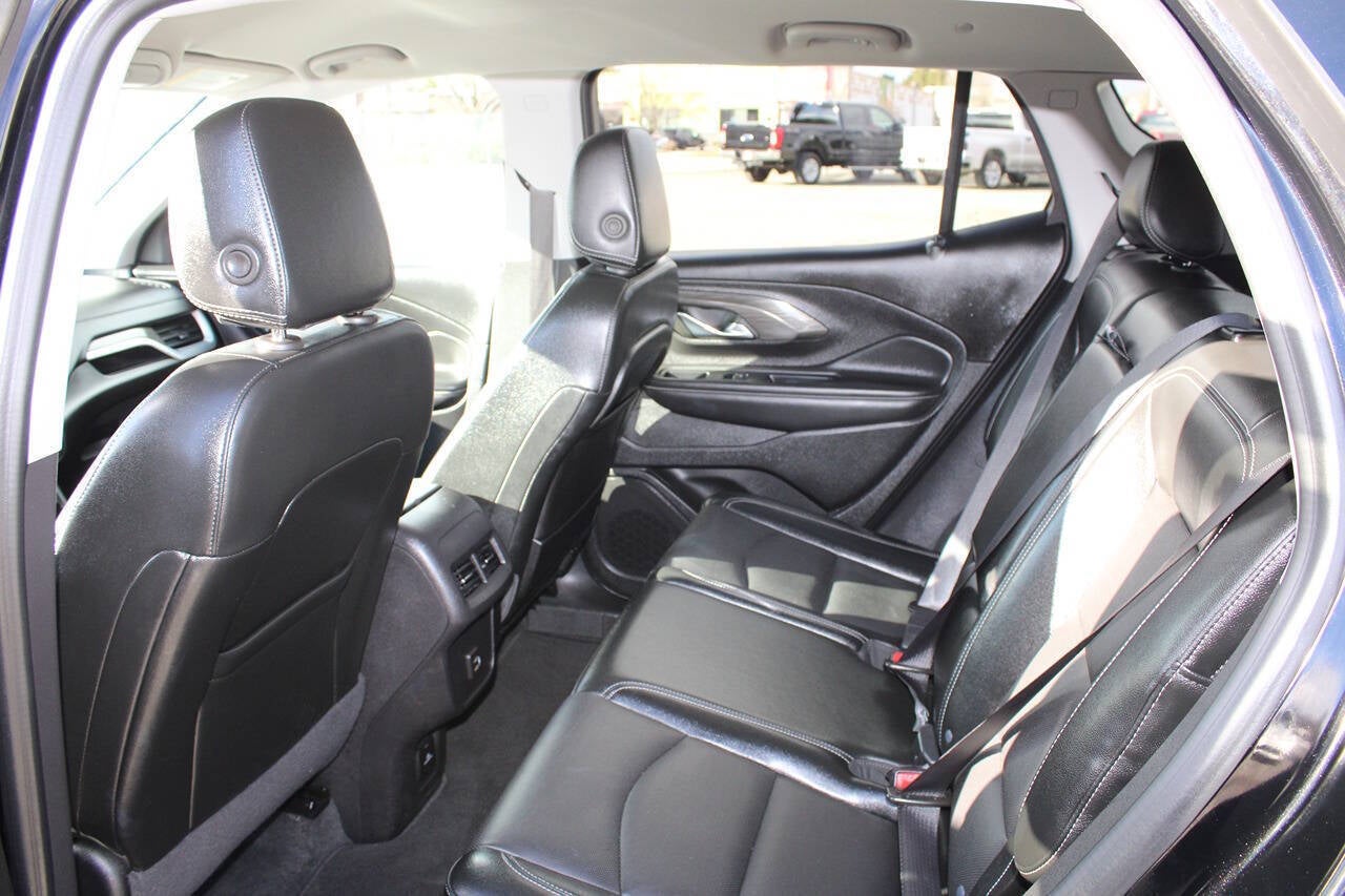 2024 GMC Terrain SLT AWD 4dr SUV