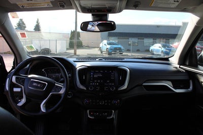 2024 GMC Terrain SLT AWD 4dr SUV