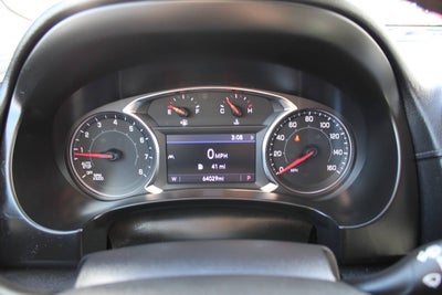 2024 GMC Terrain SLT AWD 4dr SUV