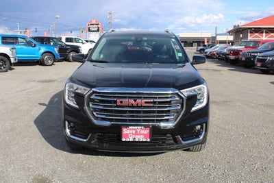 2024 GMC Terrain SLT AWD 4dr SUV