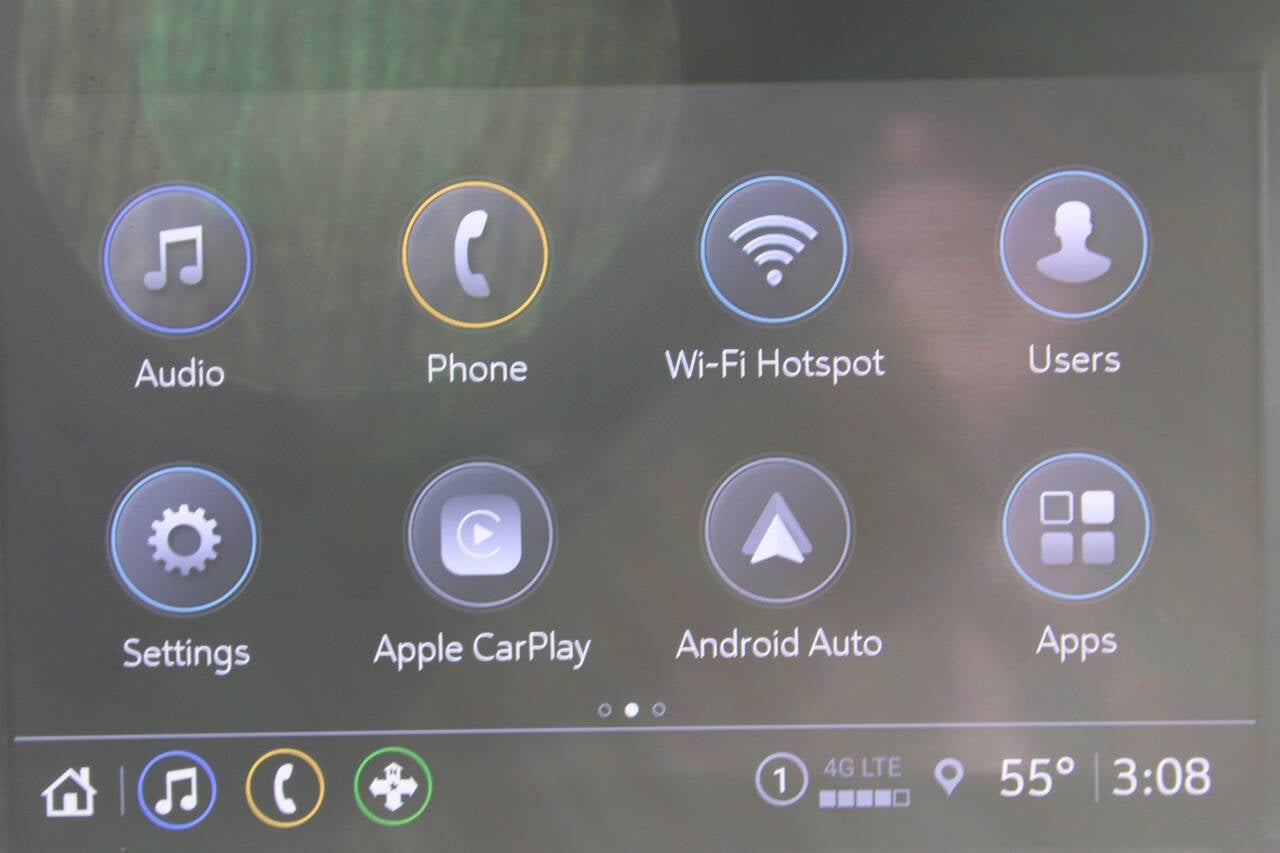 2024 GMC Terrain SLT AWD 4dr SUV