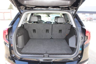 2024 GMC Terrain SLT AWD 4dr SUV