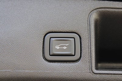 2024 GMC Terrain SLT AWD 4dr SUV