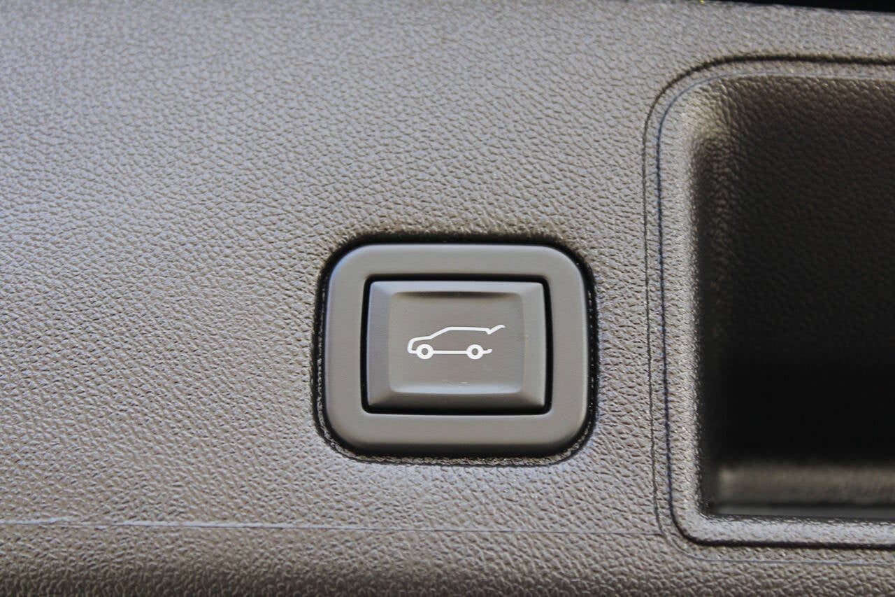 2024 GMC Terrain SLT AWD 4dr SUV