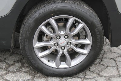 2023 GMC Terrain SLT AWD 4dr SUV