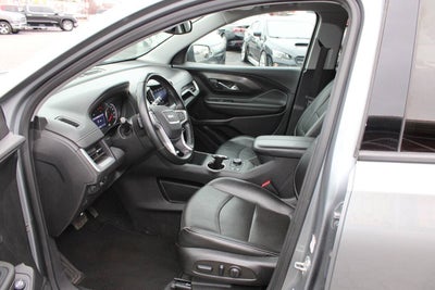 2023 GMC Terrain SLT AWD 4dr SUV