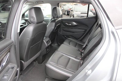 2023 GMC Terrain SLT AWD 4dr SUV