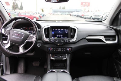 2023 GMC Terrain SLT AWD 4dr SUV